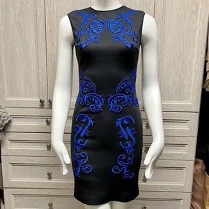 CLOVER CAYNON NWT BODYCON DRESS